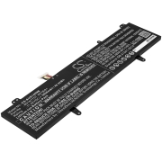 Baterie pro Asus S4100VN8550U