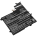Baterie pro Asus S406UA-BM191T