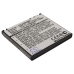 Baterie kompatibilní s Garmin-Asus CS-AUS50SL