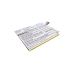 Baterie kompatibilní s Asus CS-AUT200SL