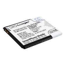 Kompatibilní náhrada baterie za Asus 0B200-0128000,T001