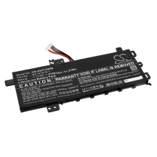 Baterie kompatibilní s Asus CS-AUV159NB