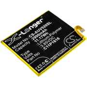 Baterie pro Asus ZenFone V