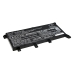Baterie pro Asus F555BP-XO004T
