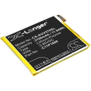 Baterie pro Asus ZenFone AR