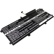 Baterie pro Asus Zenbook UX305FA-FB033H
