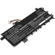 Baterie pro Asus F512FA