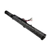 Baterie pro Asus A750JB