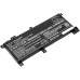 Baterie pro Asus R457UV-GA068T