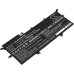 Baterie kompatibilní s Asus CS-AUX461NB