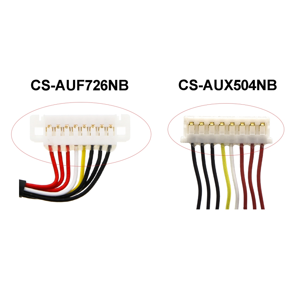 Baterie Nahrazuje B31N1726-1