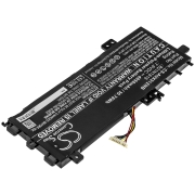 Baterie pro Asus X712JA