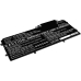 Baterie kompatibilní s Asus CS-AUX528NB