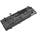 Baterie kompatibilní s Asus CS-AUX531NB