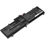Baterie pro Asus GU502GU