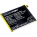 Baterie pro Asus ZX551ML ZX550M