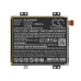 Baterie kompatibilní s Asus CS-AUX550SL