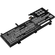 Baterie pro Asus UX561UD