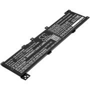 Baterie pro Asus F705QR