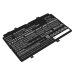 Baterie kompatibilní s Asus CS-AUX970NB
