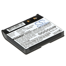 Kompatibilní náhrada baterie za Archos 300360,400055,400058,500667,500672