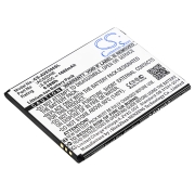 Baterie pro Archos A50D Helium