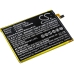 Baterie kompatibilní s Archos CS-AVH551SL