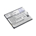 Baterie pro Archos 50 Platinum 4G