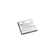 Baterie compatibleWith Archos