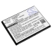 Baterie kompatibilní s Archos CS-AVS454SL