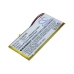 Baterie pro Archos 43 Vision EU