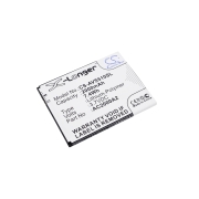 Baterie compatibleWith 