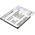 Baterie kompatibilní s Archos CS-AVS532SL