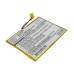 Baterie Nahrazuje M02864T
