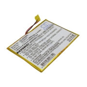 Baterie compatibleWith Archos