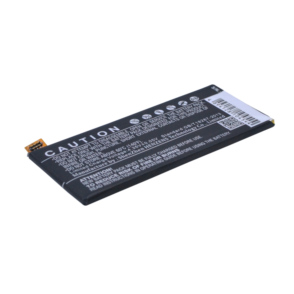 Baterie kompatibilní s Asus CS-AZF300SL