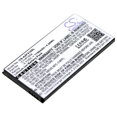 Kompatibilní náhrada baterie za Asus C11P1404