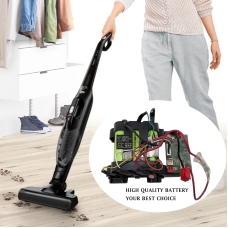 Baterie do vysavačů Bosch CS-BBH222VX