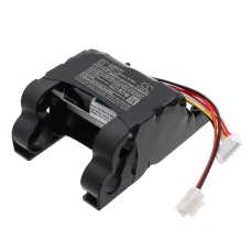 Baterie do vysavačů Bosch CS-BBR210VX