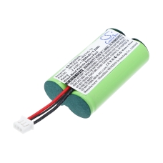 Kompatibilní náhrada baterie za BOSCH BP 6001,NL-4827HG-10,WK1350