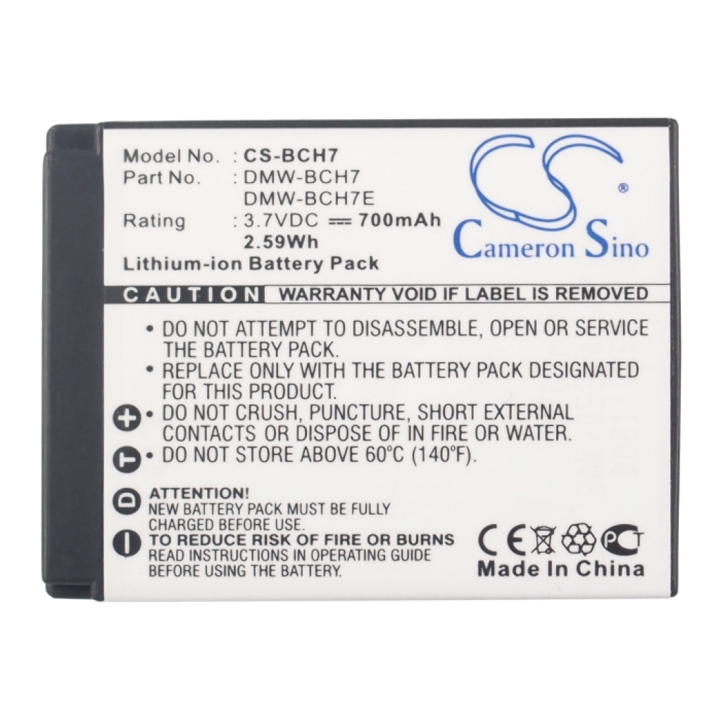 CS-BCH7