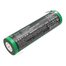 Kompatibilní náhrada baterie za Black & decker NCR18650-8