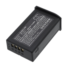 Baterie kompatibilní s LEICA CS-BDC13MC