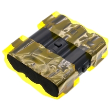 Baterie do vysavačů Black+decker CS-BDH315VX