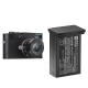 CS-BDM110MC<br />Baterie do   nahrazuje baterii BP-SCL7