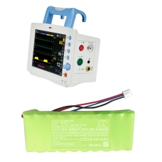 Baterie do zdravotnických zařízení Bionet CS-BEM310MD