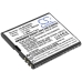 Baterie kompatibilní s Bea-fon CS-BES595SL