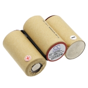 Baterie compatibleWith Bosch