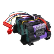 Baterie pro BOSCH VXAS002V21