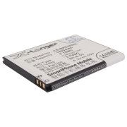 Baterie compatibleWith Baterie